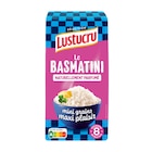 Riz Le Basmatini - LUSTUCRU à 2,89 € dans le catalogue Carrefour