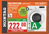 Waschmaschine WA7014-020A bei Marktkauf im Bad Salzuflen Prospekt für 222,00 €