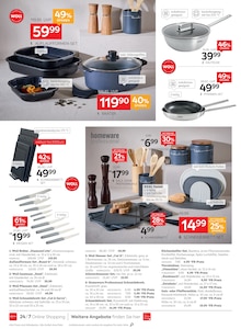 Wolle im XXXLutz Möbelhäuser Prospekt "30 Jahre - XXXL Restaurant" mit 16 Seiten (Essen)