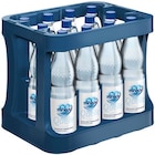 Mineralwasser von Mineau für 3,29 € bei REWE im Angebot Mineralwasser von Mineau im aktuellen REWE Prospekt