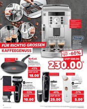 Rasierer im Kaufland Prospekt in Chemnitz Aktueller Kaufland Prospekt mit Rasierer, "Aktuelle Angebote", Seite 4