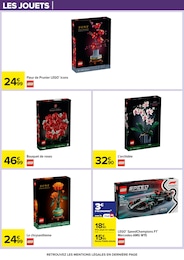 Prix et réduction Chrysanthèmes dans le prospectus Carrefour en cours Offre Chrysanthèmes dans le catalogue Carrefour du moment à la page 65