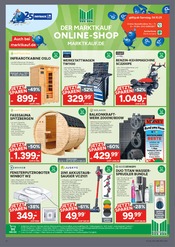 Aktueller Marktkauf Prospekt mit Sirup, "AUSWAHL RIESIG, PREISE NIEDRIG", Seite 32