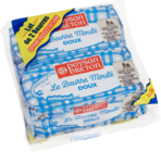 BEURRE MOULÉ DOUX PAYSAN BRETON - PAYSAN BRETON - Auchan Supermarché à Villeurbanne BEURRE MOULÉ DOUX PAYSAN BRETON - PAYSAN BRETON en promo chez Auchan Supermarché Villeurbanne à 3,98 €