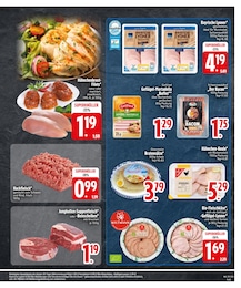 EDEKA Hähnchenbrust im Prospekt EDEKA Hähnchenbrust im Prospekt