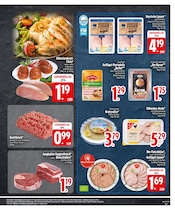 Biofleisch im EDEKA Prospekt in München Aktueller EDEKA Prospekt mit Biofleisch, "Wir lieben Lebensmittel.", Seite 15
