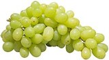 Aktuelle Weintrauben Angebote bei Kaufland in Stuttgart Aktuelles Ital./span. Bio-Tafeltrauben hell Angebot bei Kaufland in Stuttgart ab 2,49 €