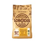 Café en grains pur arabica - LOBODIS - Carrefour à Ivry-sur-Seine Café en grains pur arabica - LOBODIS en promo chez Carrefour Ivry-sur-Seine à 13,15 €