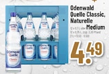 Classic bei Trinkgut im Hemsbach Prospekt für 4,49 €