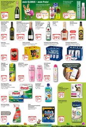 Aktueller GLOBUS Prospekt mit Weinbrand, "Aktuelle Angebote", Seite 4