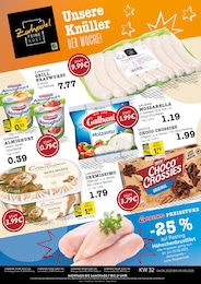 EDEKA Prospekt für Bottrop mit 6 Seiten EDEKA Prospekt für Bottrop: "Aktuelle Angebote", 6 Seiten, 04.08.2025 - 09.08.2025