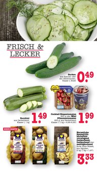 Kartoffeln im aktuellen E center Prospekt (Mannheim) Kartoffeln im E center Prospekt "Aktuelle Angebote" mit 78 Seiten (Mannheim)