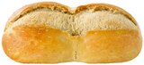 Doppelsemmel im Angebot bei REWE in Rodgau Doppelsemmel Angebote von Brot und Mehr bei REWE Rodgau für 0,35 €