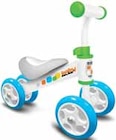 Draisienne Baby Walker - STAMP en promo chez Intermarché Rennes à 24,90 €