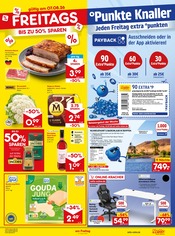 Kaffeepads im Netto Marken-Discount Prospekt in Rheine Aktueller Netto Marken-Discount Prospekt mit Kaffeepads, "Aktuelle Angebote", Seite 5