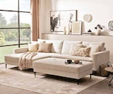 Polstergarnitur „Summer“  im aktuellen Segmüller Prospekt für 199,99 €