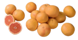 Grapefruit von  im aktuellen tegut Prospekt für 0,99 €