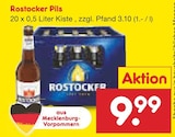 Netto Marken-Discount Dargun - Pils Angebot im Prospekt Pils bei Netto Marken-Discount im Dargun Prospekt für 9,99 €