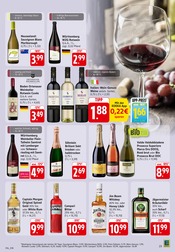 Sekt im E center Prospekt in Fellbach Aktueller E center Prospekt mit Sekt, "Aktuelle Angebote", Seite 25