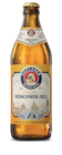 Getränkeland Koserow - Original Münchner Hell Angebot im Prospekt Original Münchner Hell bei Getränkeland im Koserow Prospekt für 13,33 €