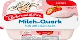 Kaufland - Milch-Quark Angebot im Prospekt Milch-Quark bei Kaufland im Prospekt "" für 0,66 €