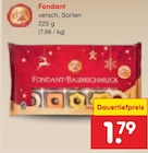 Fondant für 1,79 € bei Netto Marken-Discount im Angebot Fondant im aktuellen Netto Marken-Discount Prospekt
