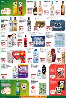 Mumm im aktuellen GLOBUS Prospekt (Krefeld) Mumm im GLOBUS Prospekt "Aktuelle Angebote" mit 28 Seiten (Krefeld)