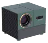 expert - Beamer MIRA 1 Angebot im Prospekt Beamer MIRA 1 bei expert im Prospekt "" für 189,00 €