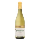 A.O.P. Montagny - LA CAVE D'AUGUSTIN FLORENT en promo chez Carrefour Market Villeneuve-le-Roi à 7,27 €