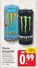 Aktuelles Energydrink Angebot bei nah und gut in Langenhagen ab 0,99 €