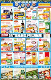 Cola im Norma Prospekt in Geretsried Aktueller Norma Prospekt mit Cola, "Mehr fürs Geld", Seite 13