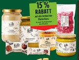 15 % Rabatt im Angebot bei Marktkauf in Hof 15 % Rabatt Angebote von KoRo bei Marktkauf Hof