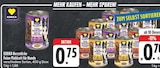 Feine Mahlzeit für Hunde im Angebot bei EDEKA in Coburg Feine Mahlzeit für Hunde Angebote von EDEKA Herzstücke bei EDEKA Coburg für 0,70 €