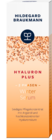 Hyaluron Plus 2-Phasen Serum bei budni im Wenningstedt-Braderup Prospekt für 14,99 €