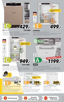 Kühlschrank im aktuellen MEDIMAX Prospekt (Magdeburg) Kühlschrank im MEDIMAX Prospekt "ERST DAS VERGNÜGEN DANN DIE ARBEIT!" mit 11 Seiten (Magdeburg)