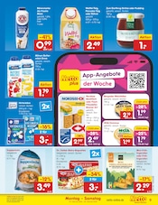 Baguette im Netto Marken-Discount Prospekt in Bonn Aktueller Netto Marken-Discount Prospekt mit Baguette, "Aktuelle Angebote", Seite 9