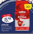 ROSSA im Angebot bei EDEKA in Ratingen ROSSA Angebote von LAVAZZA bei EDEKA Ratingen für 15,99 €