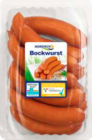 Bockwurst von Nordisch für 5,55 € bei Marktkauf im Angebot Bockwurst von Nordisch im aktuellen Marktkauf Prospekt