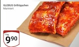 Aktuelle Schweinefilet Angebote bei GLOBUS in Herne Aktuelles Grillrippchen Angebot bei GLOBUS in Herne ab 9,90 €