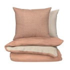 Parure de lit "Santiago" - TEX HOME en promo chez Carrefour Massy à 39,99 €