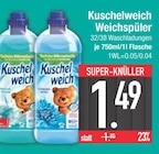 Aktuelles Weichspüler Angebot bei E center in Augsburg ab 1,49 €