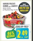 Frucht-Gummi im Angebot bei Marktkauf in Castrop-Rauxel Frucht-Gummi Angebote von Haribo bei Marktkauf Castrop-Rauxel für 2,49 €