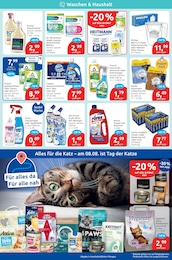 Batterien AAA Angebot & Preis im aktuellen budni Prospekt Batterien AAA Angebot im aktuellen budni Prospekt auf Seite 4