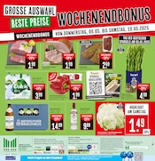 Blumenkohl im Marktkauf Prospekt in Ulm Aktueller Marktkauf Prospekt mit Blumenkohl, "Aktuelle Angebote", Seite 34