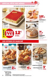 Prix et réduction Arbre Fruitier dans le prospectus Super U en cours Offre Arbre Fruitier dans le catalogue Super U du moment à la page 30