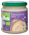 Bio-Sesammus Tahin Angebot in Zossen Bio-Sesammus Tahin im aktuellen Prospekt bei Kaufland in Zossen