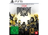 Marvel's Midnight Suns - Enhanced Edition [PlayStation 5] von 2K GAMES im aktuellen MediaMarkt Saturn Prospekt für 14,99 €