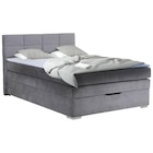 POCO - Boxspringbett Porto II Angebot im Prospekt Boxspringbett Porto II bei POCO im Prospekt für 699,99 €
