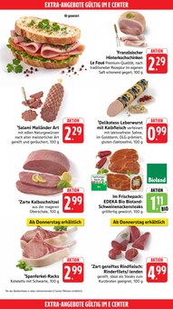 Rindfleisch im aktuellen E center Prospekt (Heilbronn) Rindfleisch im E center Prospekt "Aktuelle Angebote" mit 56 Seiten (Heilbronn)