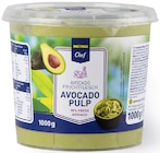 Aktuelle Chips Angebote bei METRO in Pforzheim Aktuelles Avocado Pulp Angebot bei METRO in Pforzheim ab 9,08 €
